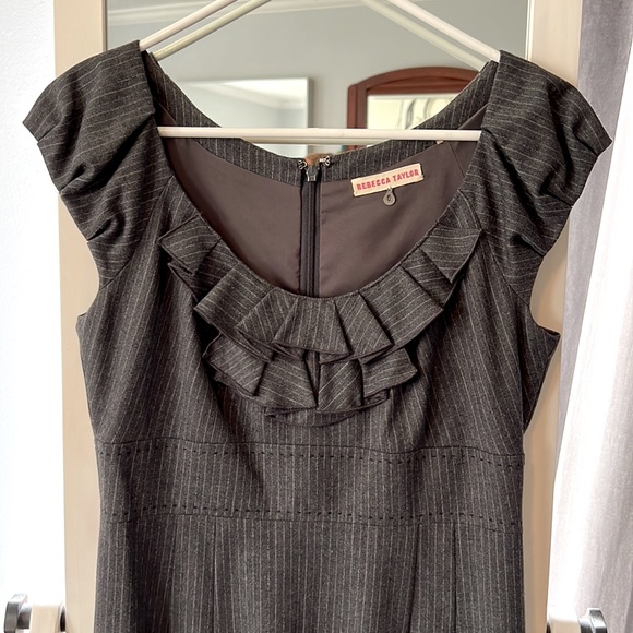 Rebecca Taylor Dress - Picture 5 of 6